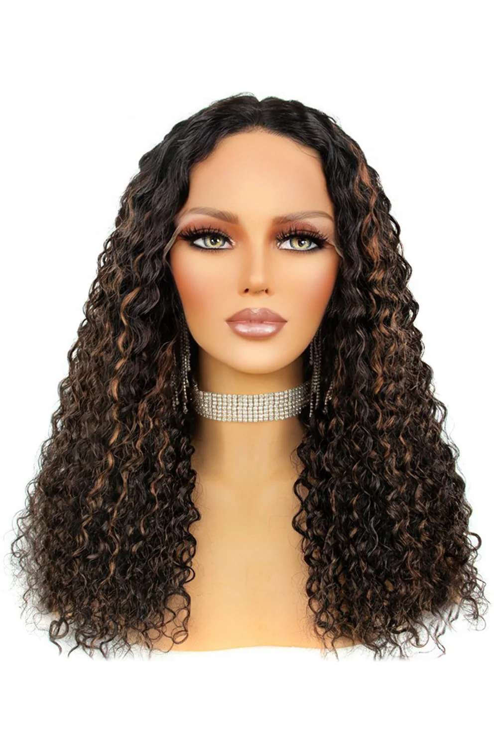 Christmas Flash Sale: T Part Wig & Hair Bundles